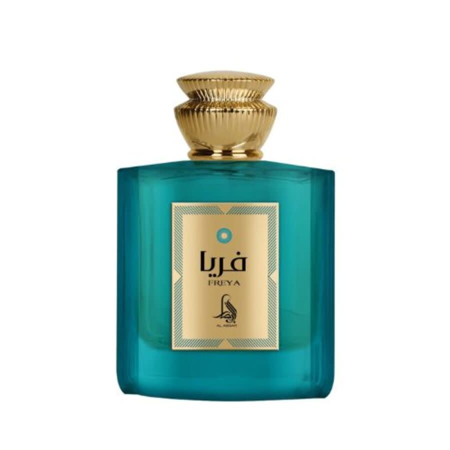 Al Absar Freya 3.38 oz / 100 ml - Tester 0304612089467 Y-A5LWH