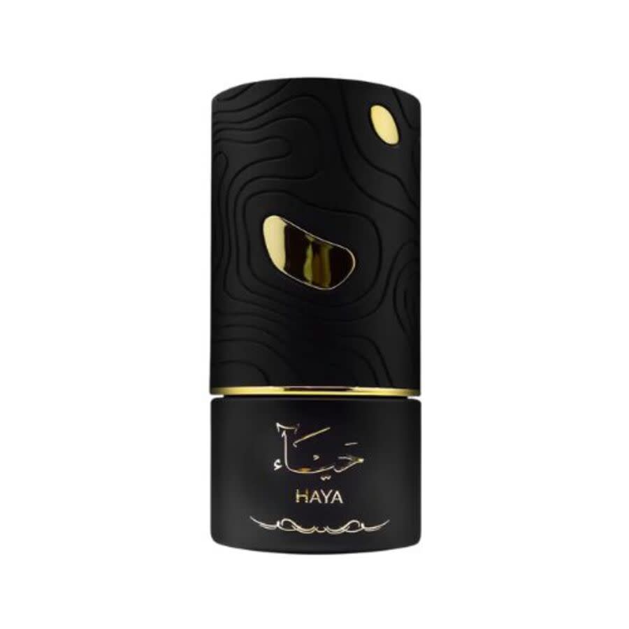 Al Absar Haya 3.38 oz / 100 ml - Tester 0704619094853 Y-A5LWN