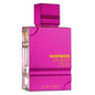 Al Haramain Amber Oud Ultra Violet 2.0 oz / 60 ml - Tester 6291106813463 Z-GGTC8