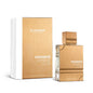 Al Haramain Amber Oud White Edition 2.0 oz / 60 ml 6291106812244 Z-J762U