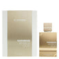 Al Haramain Amber Oud White Edition 3.3 oz / 100 ml 6291100130115 Z-R9KK5