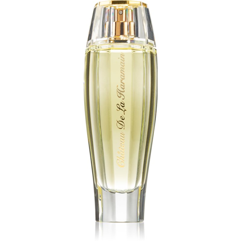 Al Haramain Chateau De La Haramain D'or 3.4 oz / 100 ml 6291100136193 Z-9BUWS