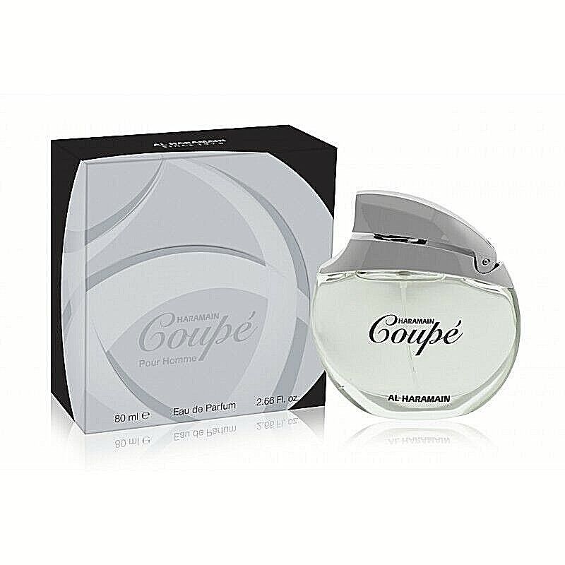Al Haramain Coupe Pour Homme 2.7 oz 6291100139071 Z-GLWRE