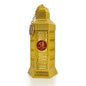 Al Haramain 50 Years Golden Oudh 3.4 oz / 100 ml - Tester 6291106812183 Z-GR82Y