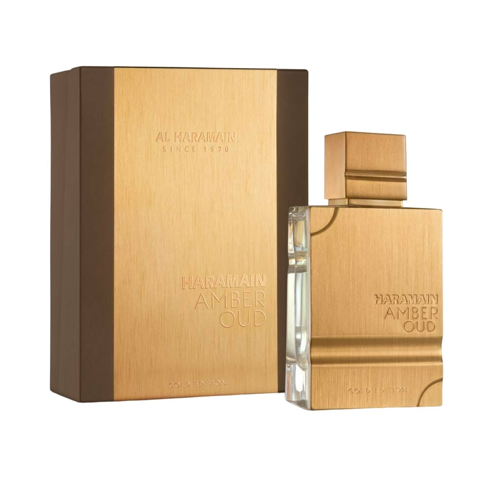 Al Haramain Amber Oud Gold Edition 6.7 oz  Z-WBBFB