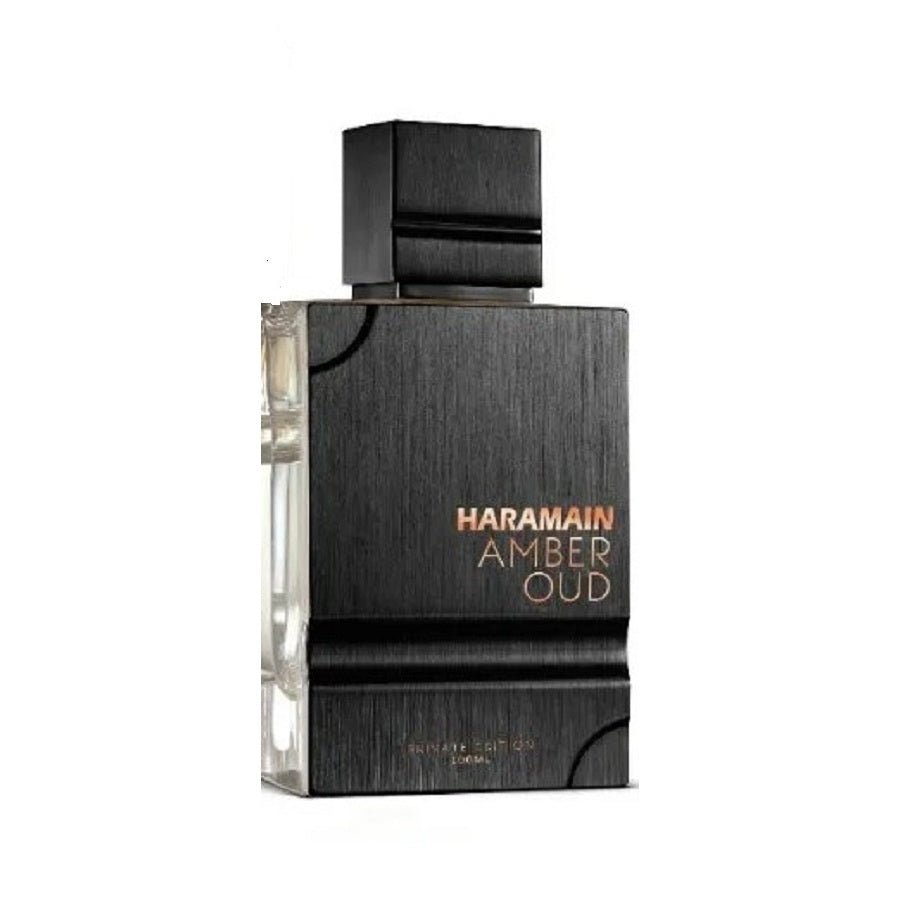 Al Haramain Amber Oud Private Edition 2 oz 6291100131914 Y-A4CME