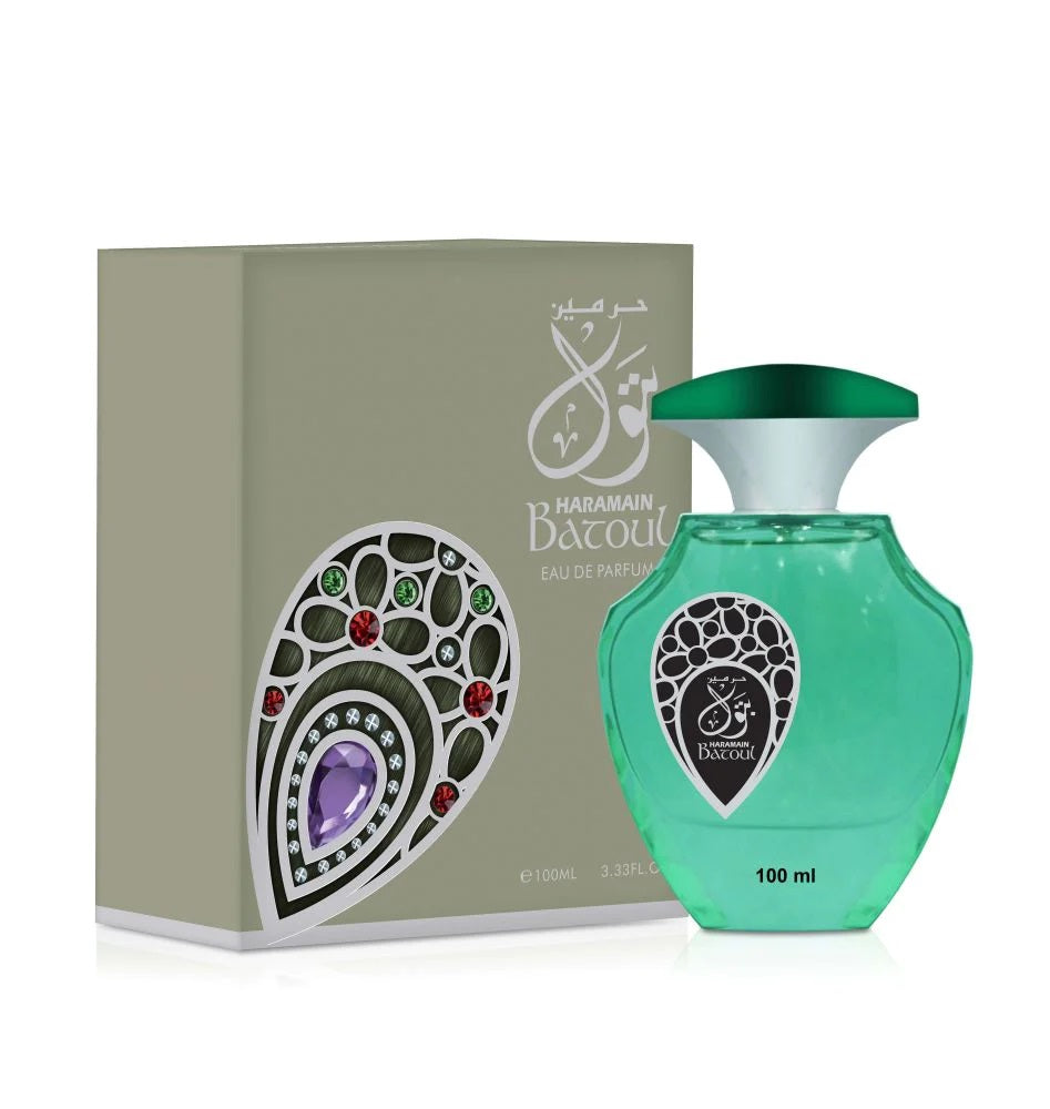 Al Haramain Batoul 3.4 oz / 100 ml 6291100131136 Z-P83H2