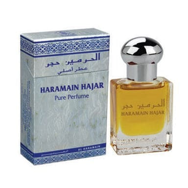 Al Haramain Hajar 0.5 oz / 15 ml 6600001255146 Z-8SYZH