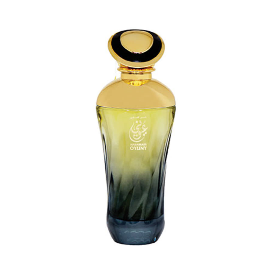 Al Haramain Oyuny 3.38 oz 0506478912365 Y-A2JDJ