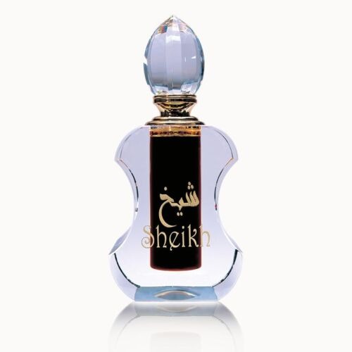 Al Haramain Sheikh 2.0 oz / 60 ml 6291100133970 Z-CYDK7
