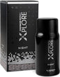 Al Haramain Xplore Night 3.4 oz / 100 ml 6291100132423 Z-P78UF