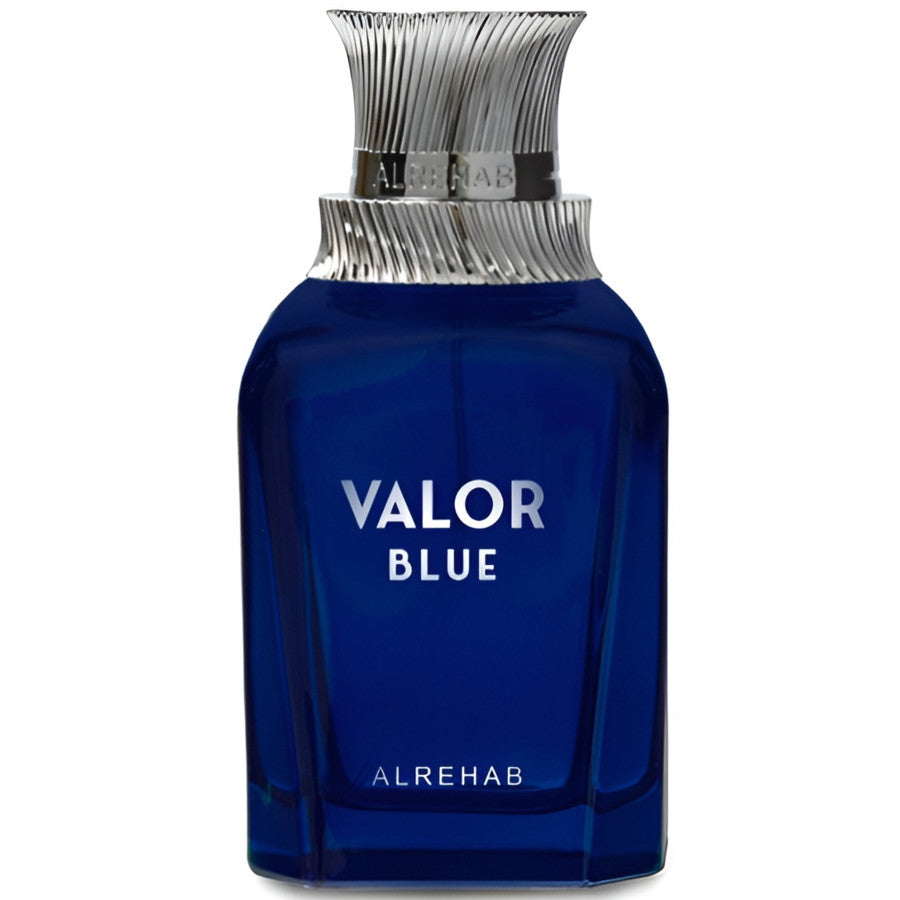 Al Rehab Valor Blue 3.33 oz 6281110002656 Y-A5DD7