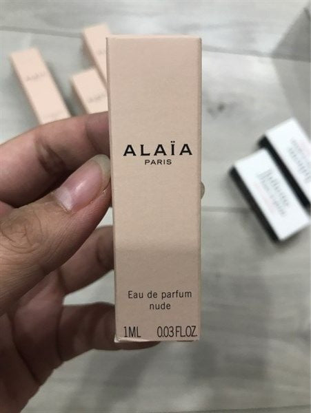 Alaia Nude 0.03 oz 3423471391670 Z-KQYAL