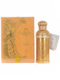 Alexandre J The Majestic Amber 3.4 oz 3701278601018 Z-FTLND