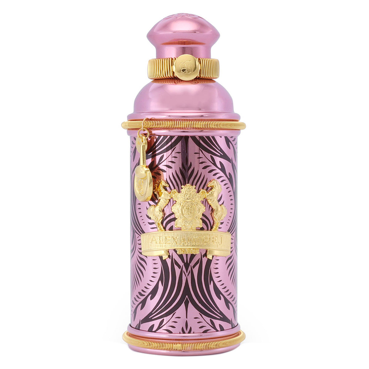 Alexandre J Morning Muscs 3.4 oz / 100 ml 3760016770324 Y-85976