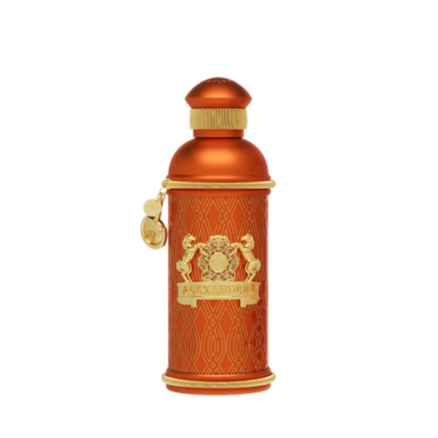 Alexandre J Passion Bliss 3.38 oz / 100 ml - Tester 3701278603128 Y-A5DUD