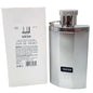 Alfred Dunhill Desire Silver 3.4 oz / 100 ml - Tester 085715801845 Z-BY68N