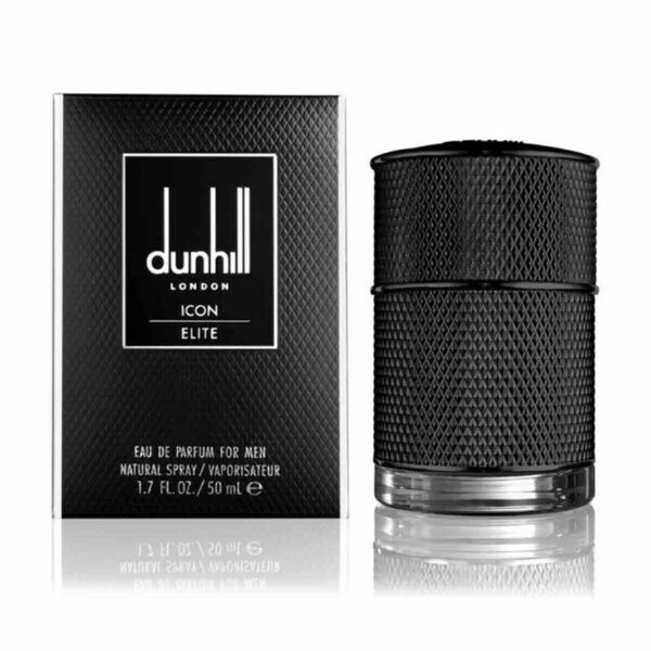 Alfred Dunhill Icon Elite 1.7 oz / 50 ml 085715806123 Z-7BDK9
