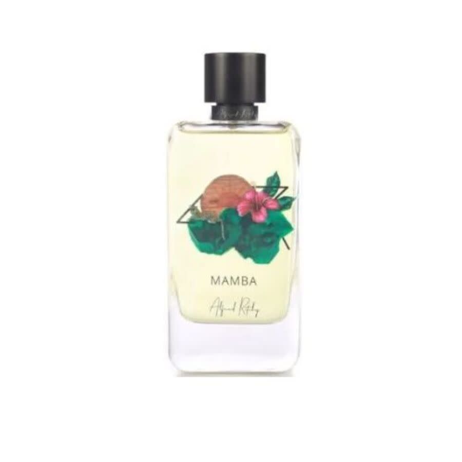 Alfred Ritchy Mamba 3.38 oz / 100 ml - Tester 3551440576169 Y-A5CLV