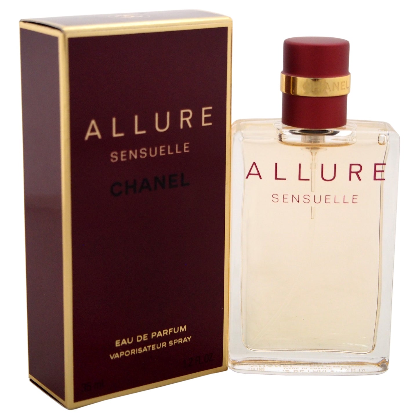 Chanel Allure Sensuelle 1.1 oz 3145891297102 COS-ALSES11