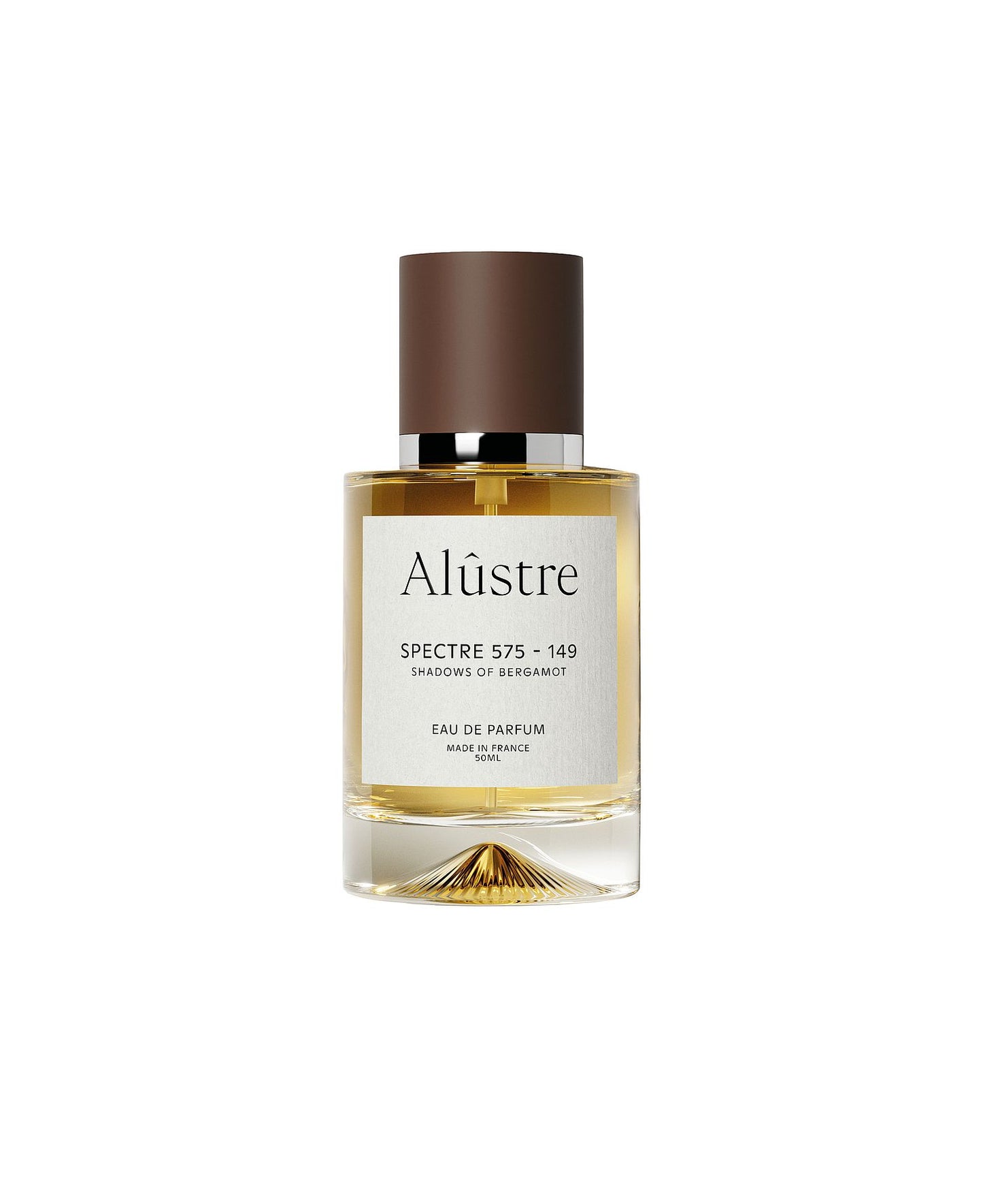 Alustre Spectre 575 - 149 Shadows Of Bergamot 1.7 oz / 50 ml 5744003930630 Z-BXWK3