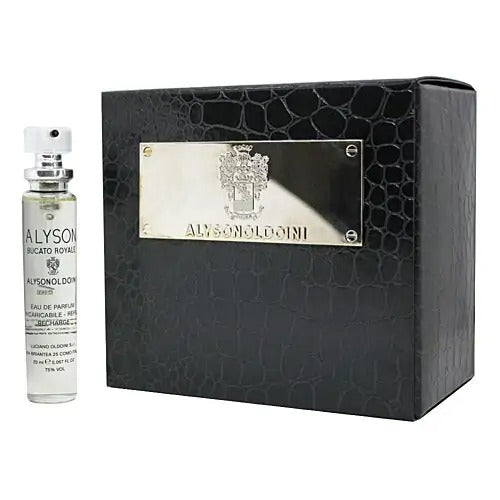 Alyson Oldoini Bucato Royale 0.67 oz 8057680427353 Z-8W82A
