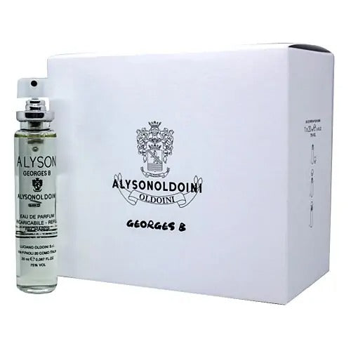 Alyson Oldoini Georges B 0.67 oz 8057680427681 Z-WCAHJ