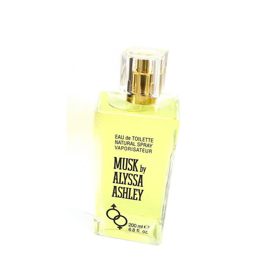 Alyssa Ashley Musk 6.8 oz 339594723164 Y-A52UU