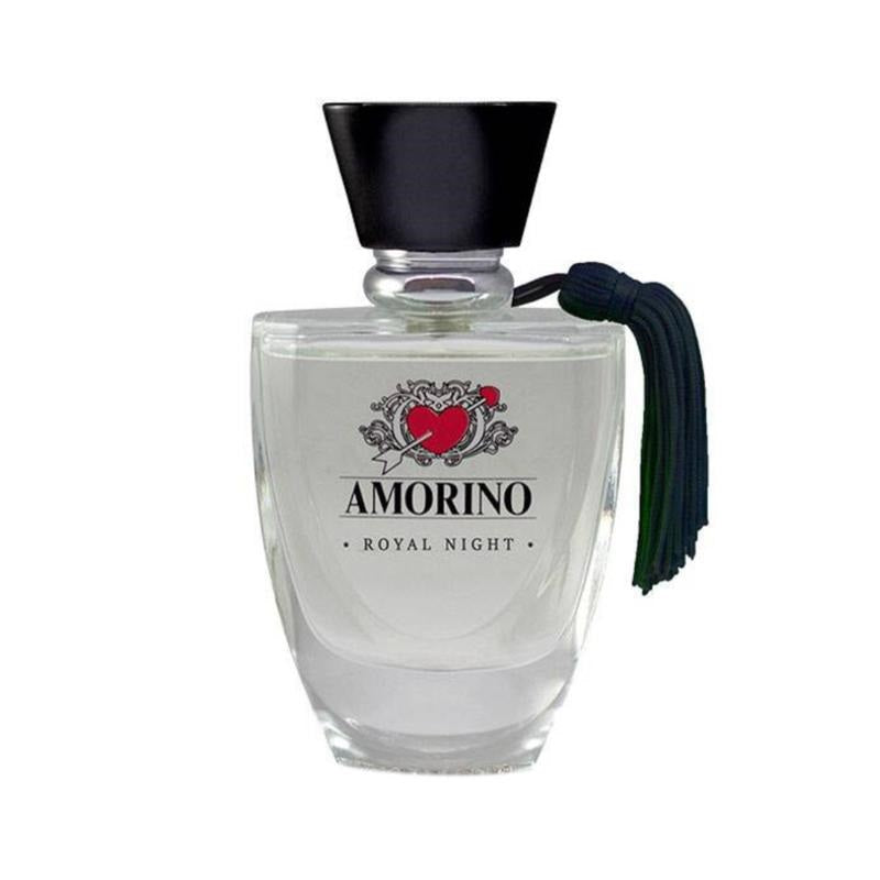 Amorino Royal Night 1.7 oz / 50 ml 3700796900016 Z-RKY9C