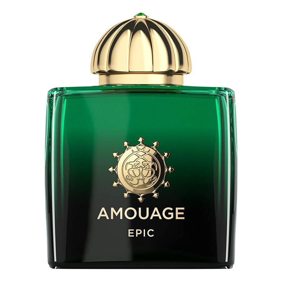 Amouage Epic 3.4 oz / 100 ml 701666410126 Z-74X7V