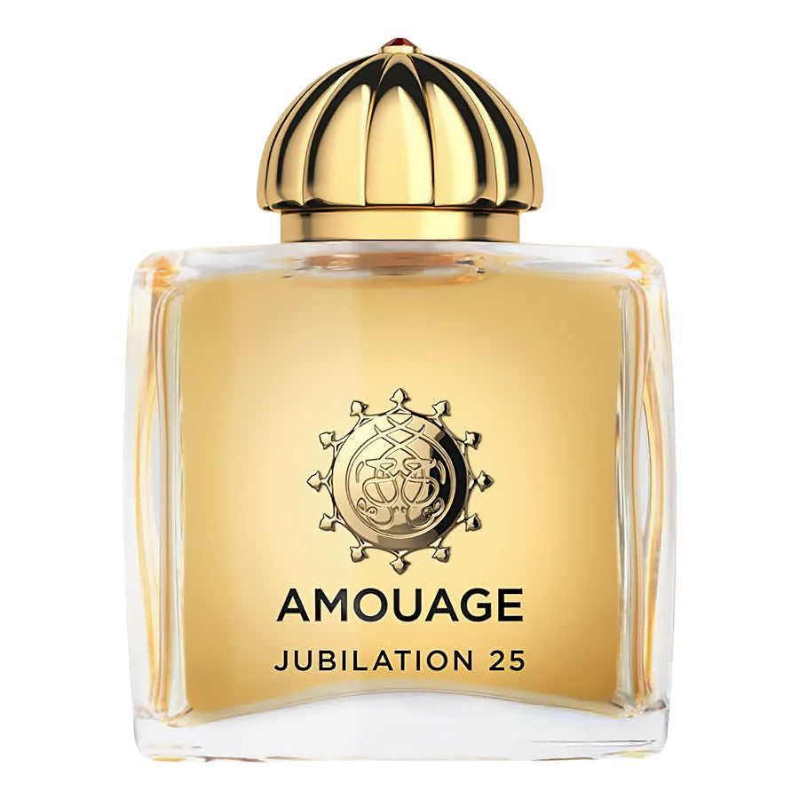 Amouage Jubilation 25 3.4 oz / 100 ml 701666410089 Z-RTZG5