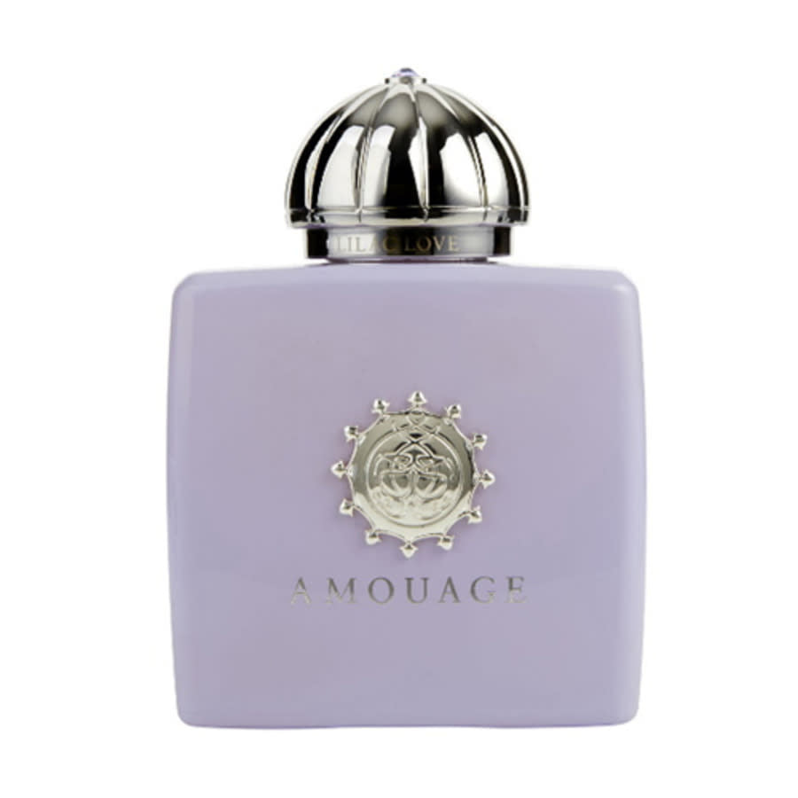 Amouage Lilac Love 3.38 oz / 100 ml - Tester 0701666917007 Y-A4MB8