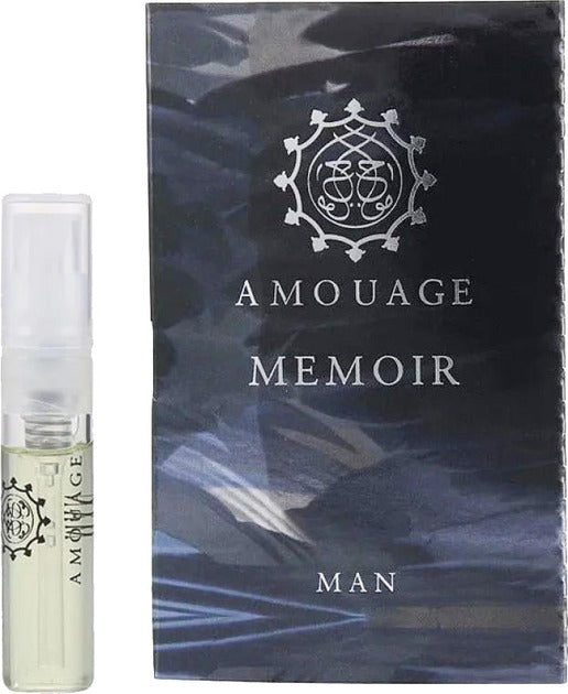 Amouage Memoir 0.06 oz 701666926504 Z-YV4DK