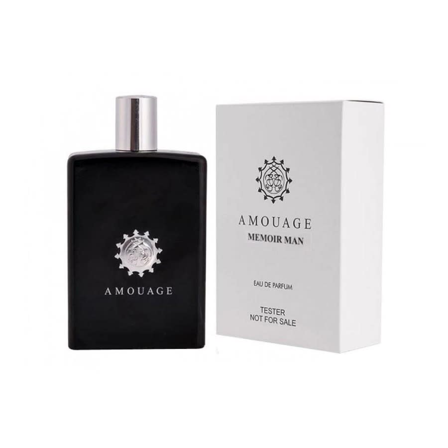 Amouage Memoir 3.38 oz 0504236018549 Y-A4KG6