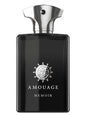 Amouage Memoir 3.4 oz 701666027881 Z-U336B