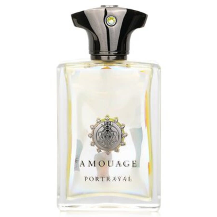 Amouage Portrayal 3.4 oz / 100 ml 701666410263 Z-NJHHT