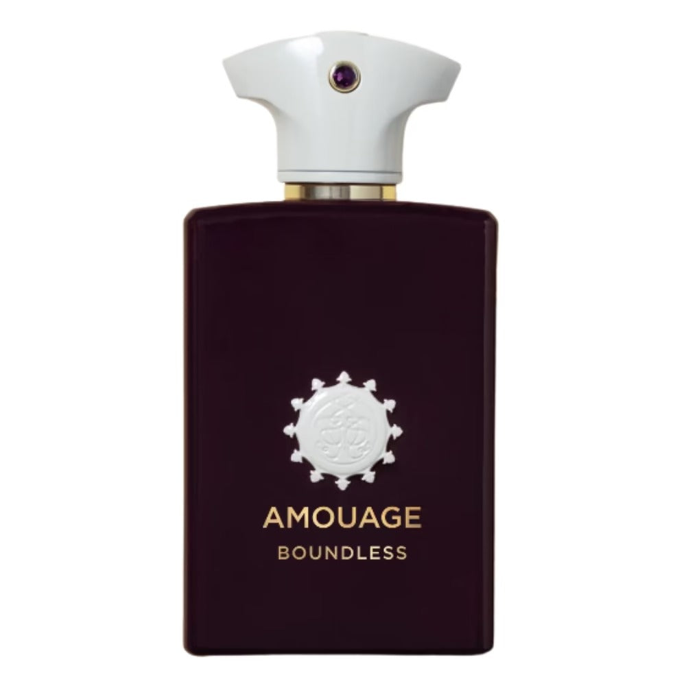 Amouage Boundless 3.3 oz / 100 ml - Tester 701666925675 Z-EXV6D