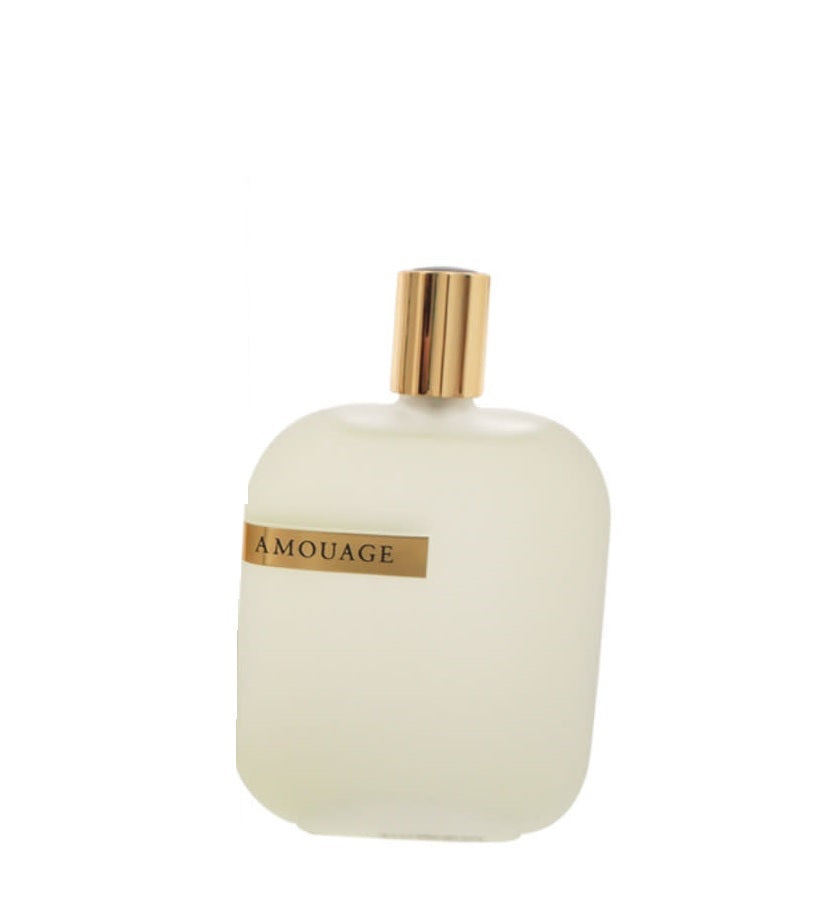 Amouage Library Collection Opus II 3.38 oz / 100 ml - Tester 0852013246057 Y-A44NK