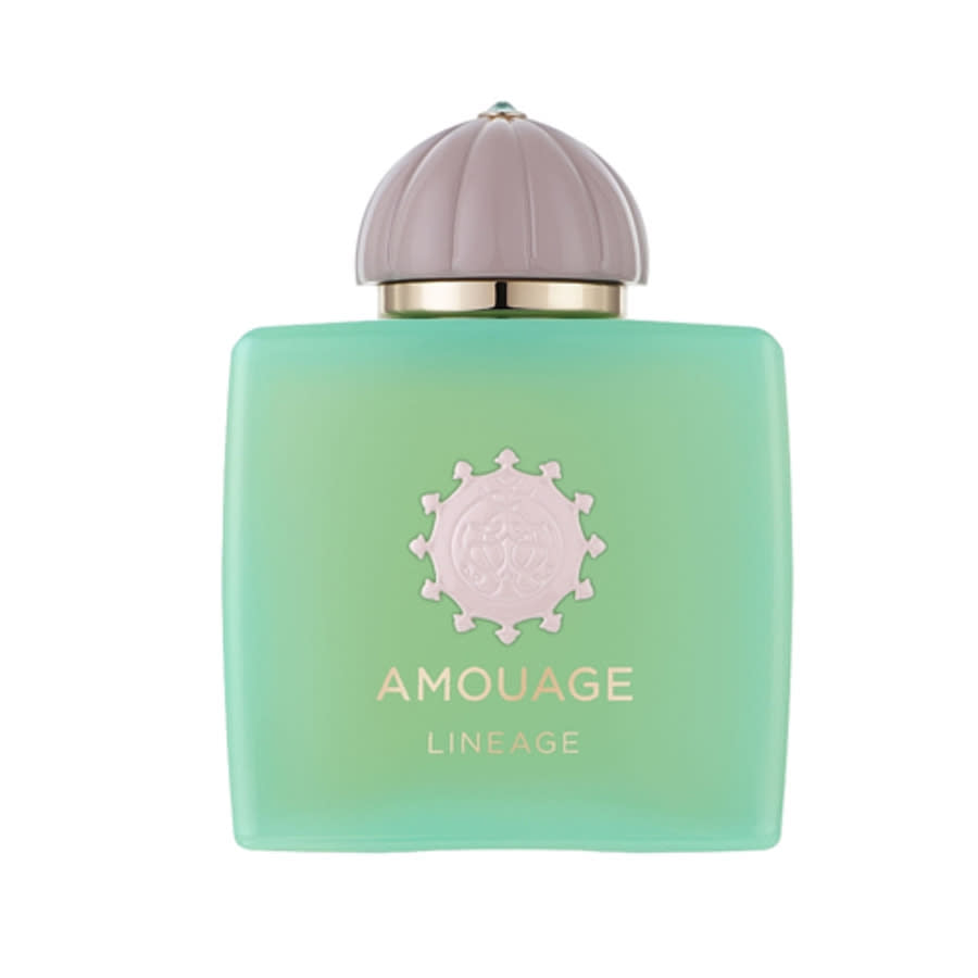 Amouage Lineage 3.38 oz / 100 ml - Tester 0701666916888 Y-A4M6V