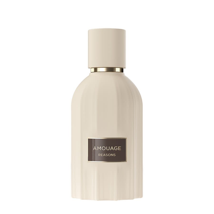 Amouage Reasons 3.4 oz / 100 ml - Tester 000950017182 Z-D8XWC