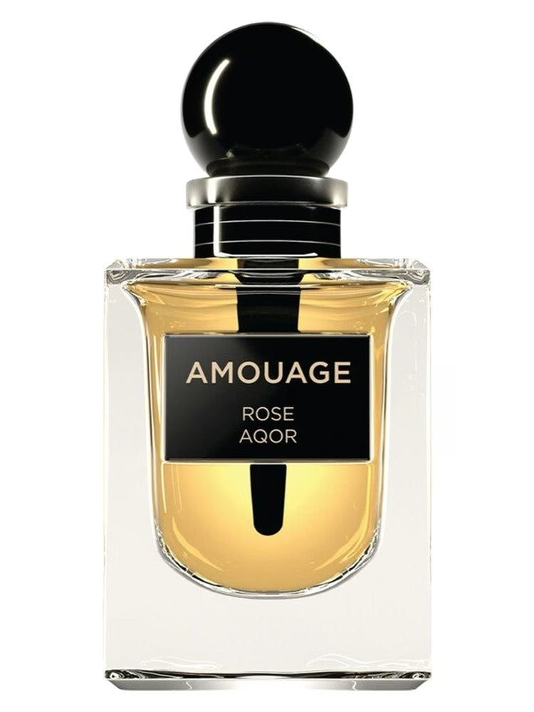 Amouage Rose Aqor 0.4 oz 701666173212 Z-C2ZQE