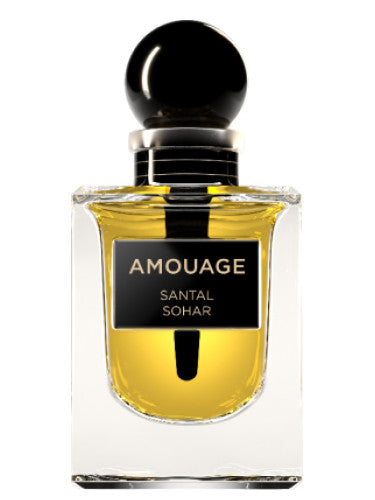 Amouage Santal Sohar 0.4 oz 701666916963 Z-XR6QJ