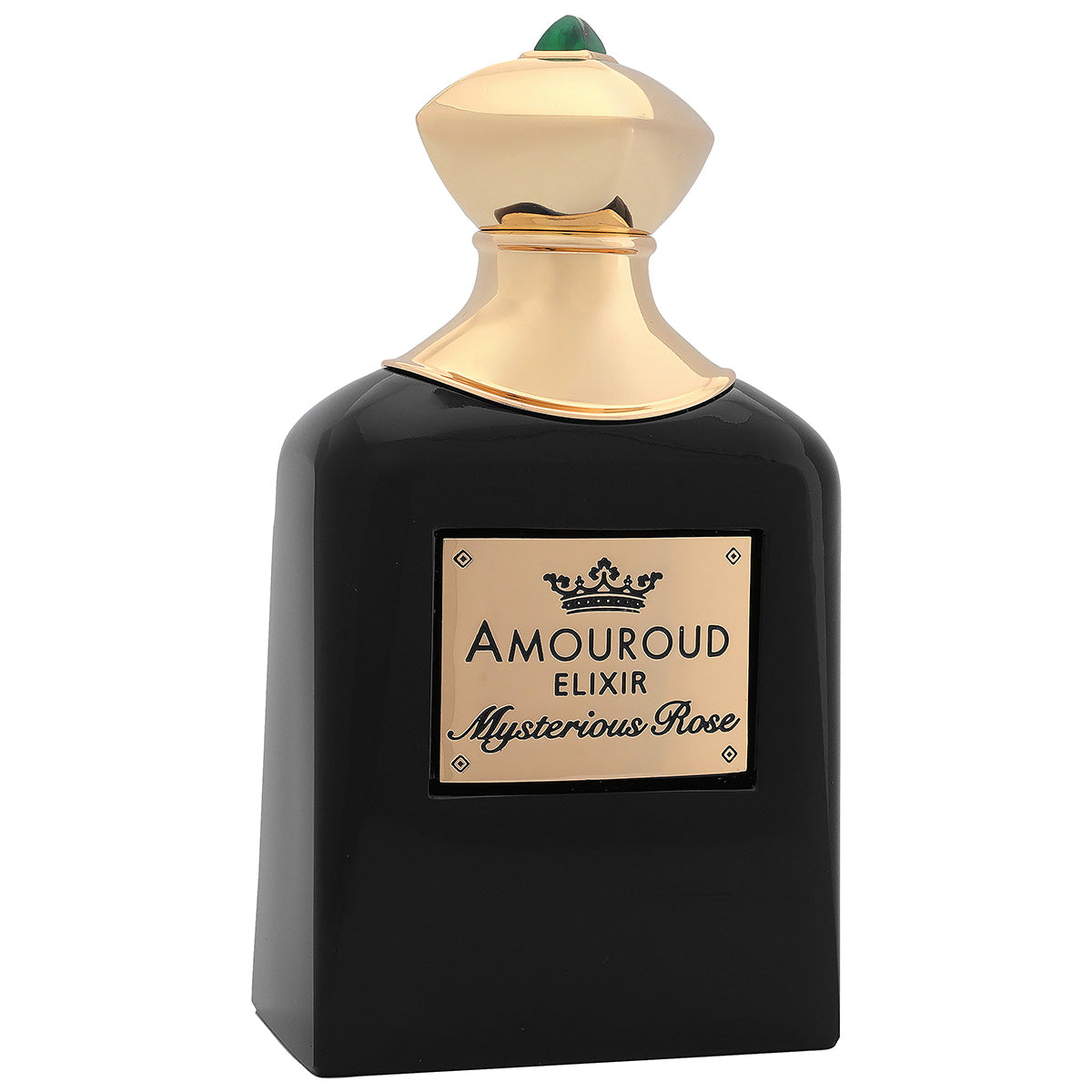 Amouroud Elixir Mysterious Rose 2.54 oz - Tester 0008952181402 Y-A3MAL