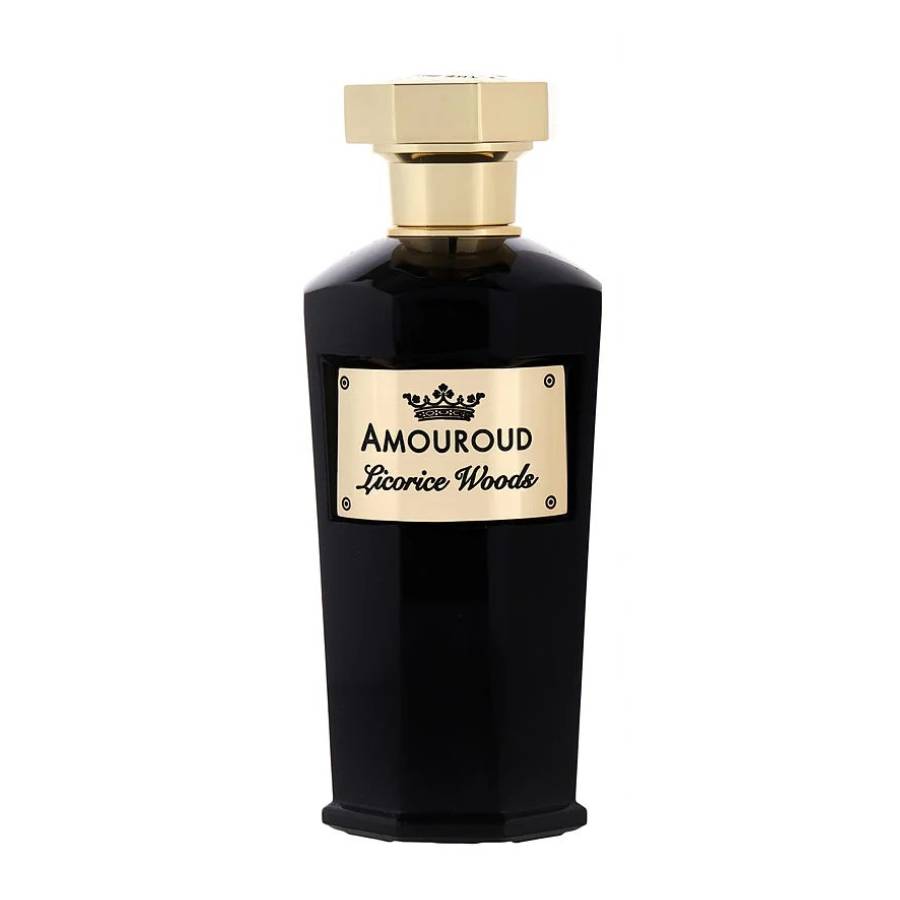 Amouroud Licorice Woods 3.38 oz / 100 ml - Tester 008952172400 Y-A3MA9