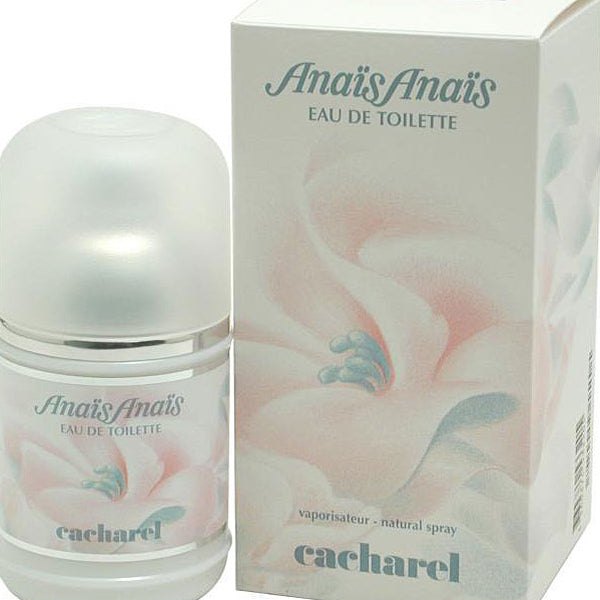 Cacharel Anais Anais 1.7 oz  COS-ANATS17