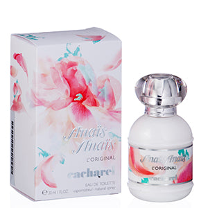 Cacharel Anais Anais L'Original 1.0 oz  COS-AALTS1-L