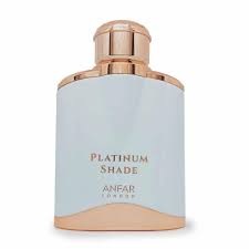 Anfar Platinum Shade 3.4 oz / 100 ml 6292257588705 Z-BQJXC