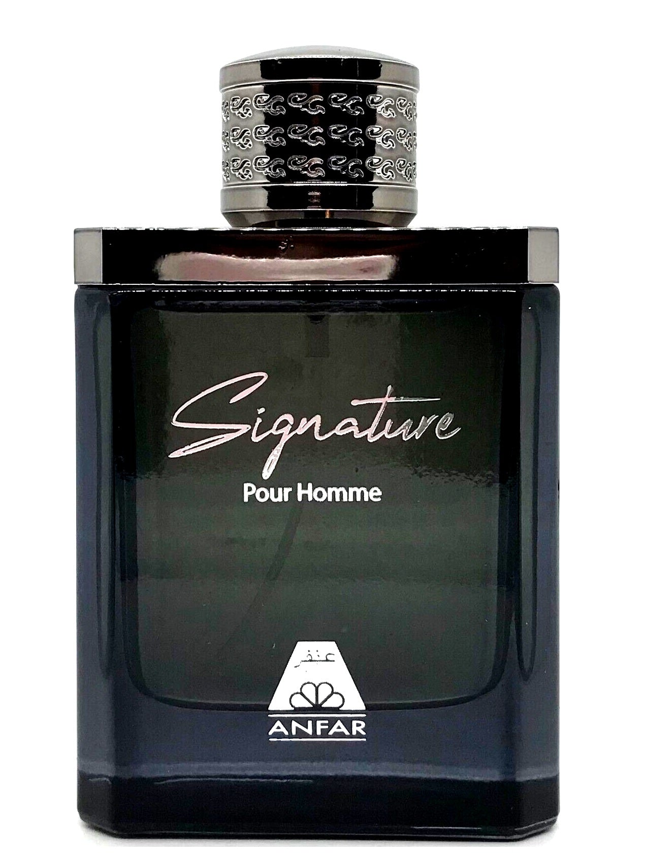 Anfar Signature Pour Homme 3.4 oz / 100 ml 6292257602548 Z-HGVPN