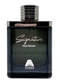 Anfar Signature Pour Homme 3.4 oz / 100 ml 6292257602548 Z-HGVPN