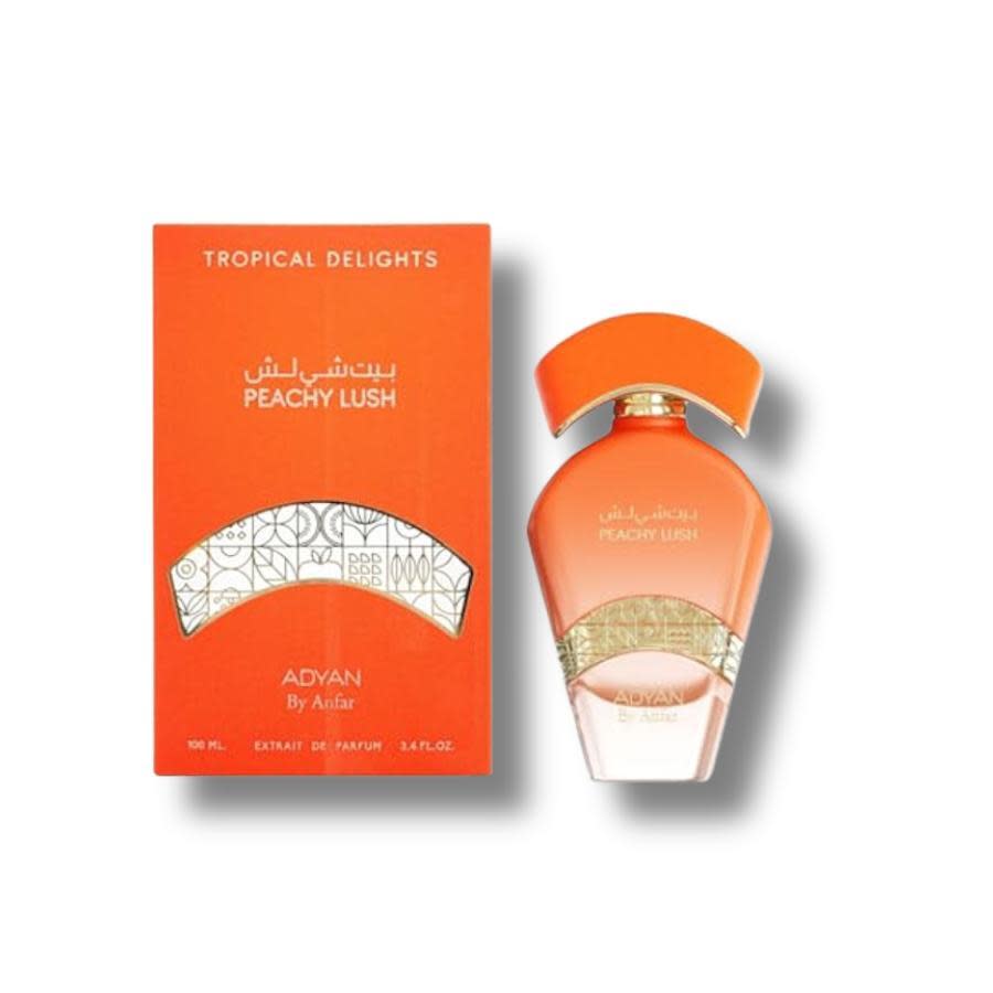 Anfar Peachy Lush Adyan 3.4 oz / 100 ml 6292257645514 Y-A5NMQ